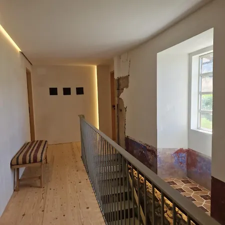 Prázdninový dům As Roeles Caion *