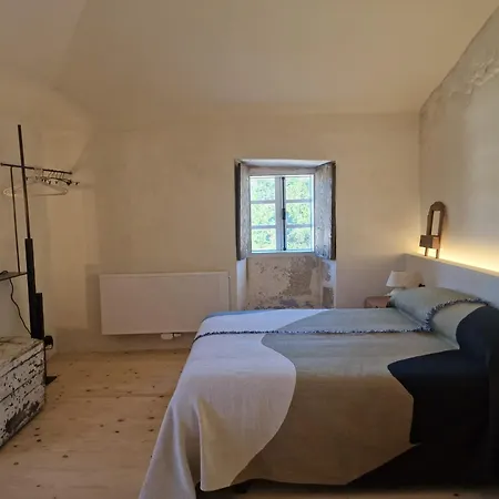 Prázdninový dům As Roeles Caion Cayón