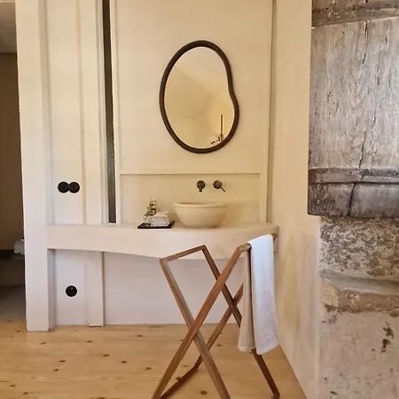 As Roeles Caion Prázdninový dům