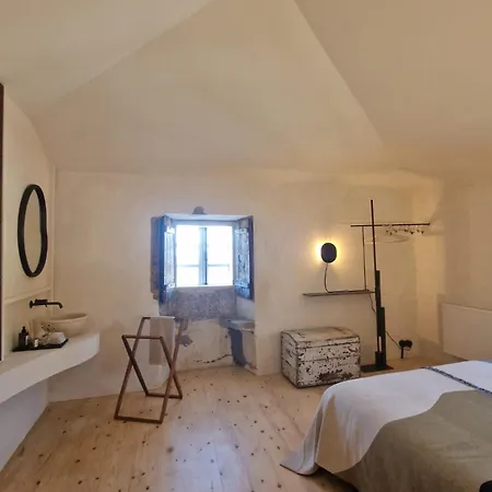 Prázdninový dům As Roeles Caion