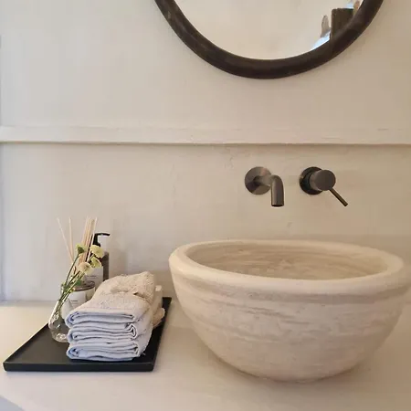 As Roeles Caion Prázdninový dům *