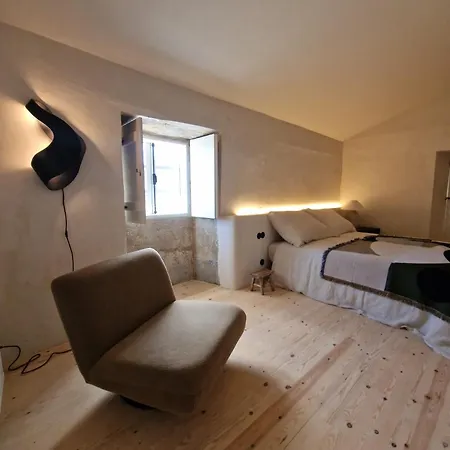 Prázdninový dům As Roeles Caion *