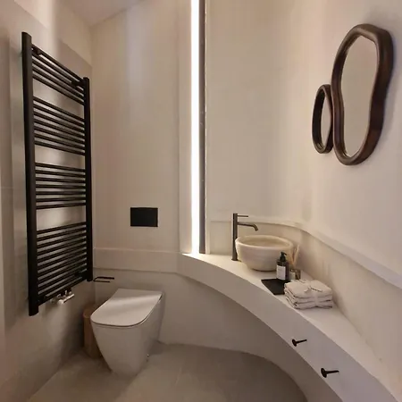 As Roeles Caion Prázdninový dům *