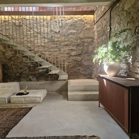 As Roeles Caion Prázdninový dům *