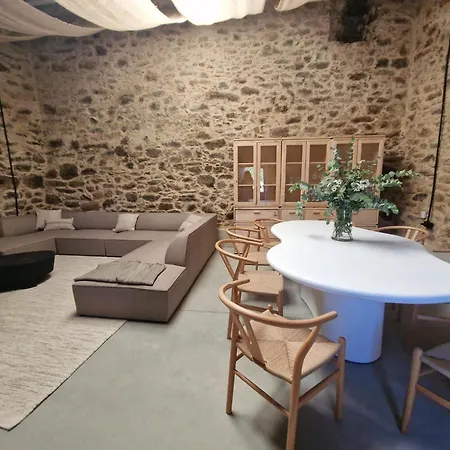 Prázdninový dům As Roeles Caion *