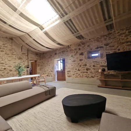 As Roeles Caion Prázdninový dům Cayón