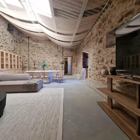 As Roeles Caion Prázdninový dům Cayón