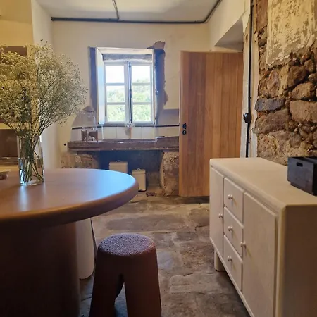 As Roeles Caion Prázdninový dům Cayón