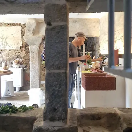 As Roeles Caion Prázdninový dům *