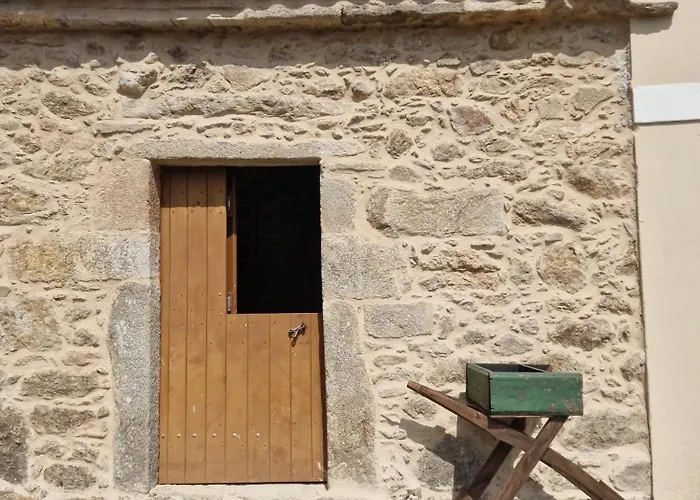 Semesterbostad As Roeles Caion Cayón