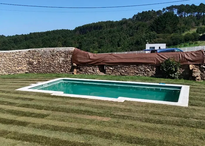 Nyaraló As Roeles Caion *